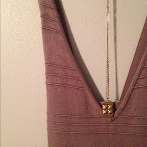 WOW Couture Strappy Dress