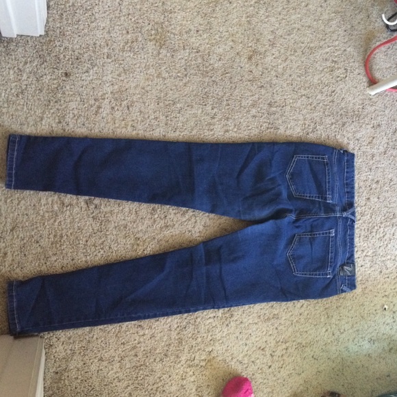 Vanity Jeans - Picture 2 of 2