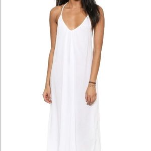 9seed 
Santorini Cover Up