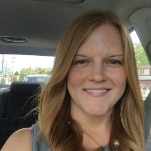 Meet your Posher, Jodi