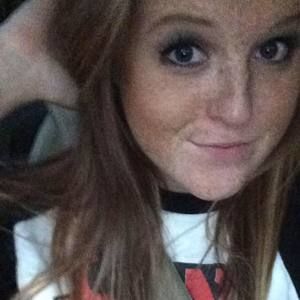 Meet your Posher, Miranda