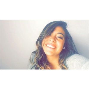 Meet your Posher, Brianna