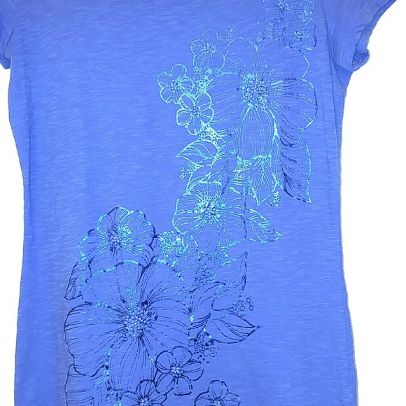 Merona top - Picture 3 of 4