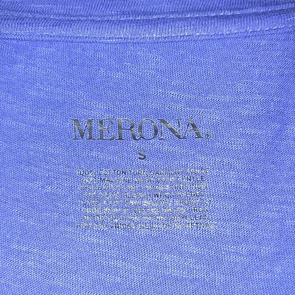 Merona top - Picture 4 of 4