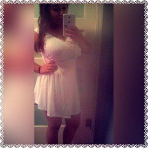 Meet your Posher, Lucy