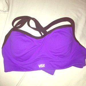 VSX Sports bra