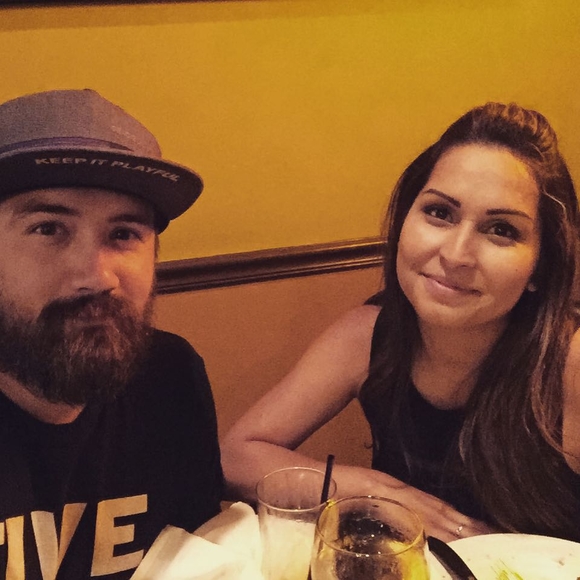 Meet your Posher, Gloria