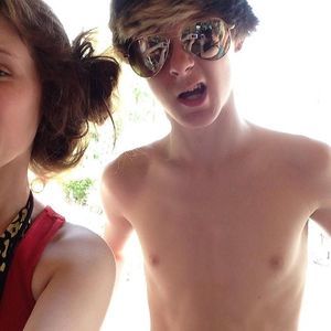 Meet your Posher, Gavin