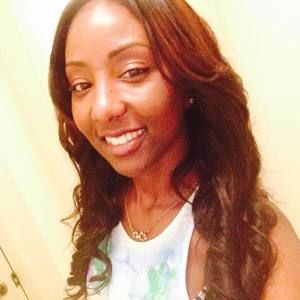 Meet your Posher, Allison