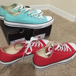 Converse Bundle