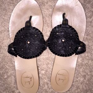 Jack Rogers Georgica Sandals