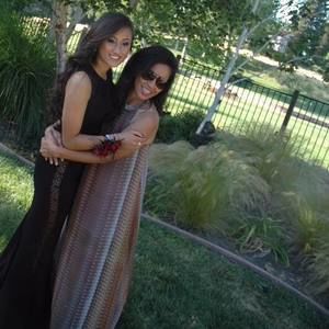 Meet your Posher, Celina