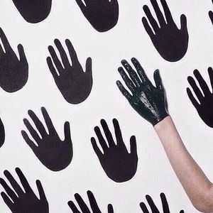 Meet your Posher, Caroline