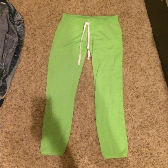 Victoria secret PINK sweats