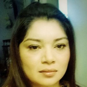 Meet your Posher, Liliana