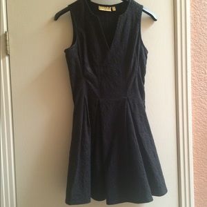 Princess Vera Wang black dress Princess Vera Wang black dress