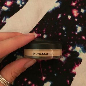 MAC Lip Erase Balm