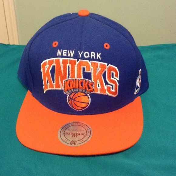 New York Knicks SnapBack