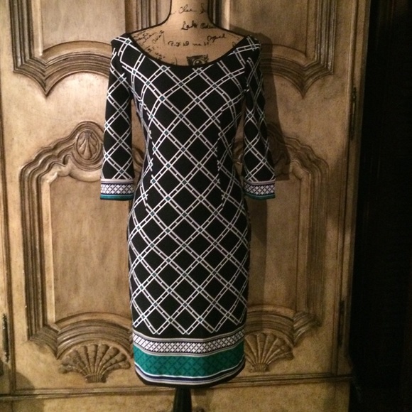 White House Black Market Dresses & Skirts - White House Black Market Dress.