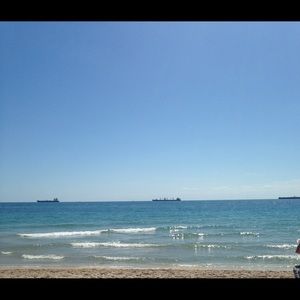 Meet your Posher, Lacey