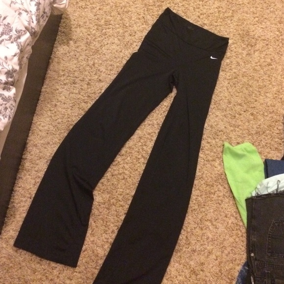 Nike running pants