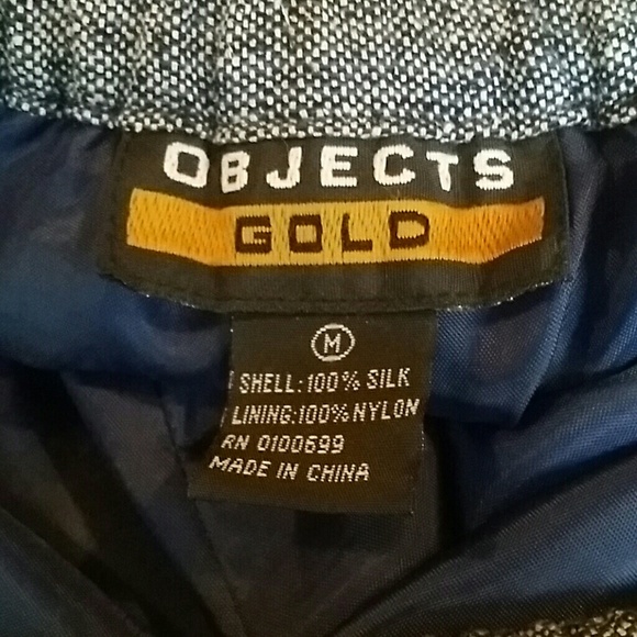 Pants - Picture 3 of 3