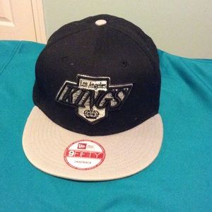 Los Angeles Kings SnapBack