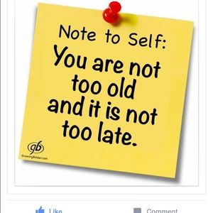 Meet your Posher, Rochelle