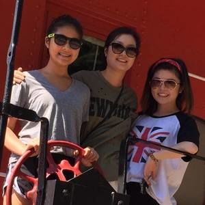 Meet your Posher, Suelin