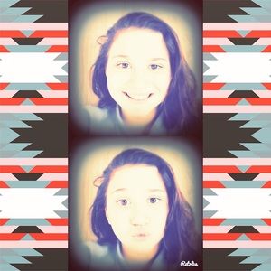 Meet your Posher, Kenady