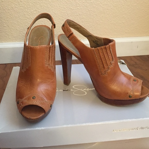 Heel