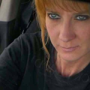 Meet your Posher, Candice