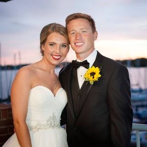 Meet your Posher, Terry