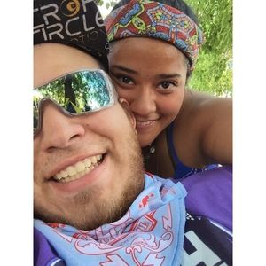 Meet your Posher, Ali