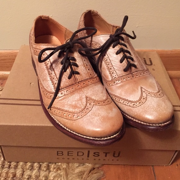 Bedstu oxfords, sundance catalog