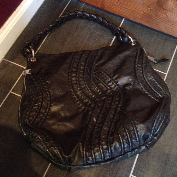 Fenn Wright Manson Leather Tote