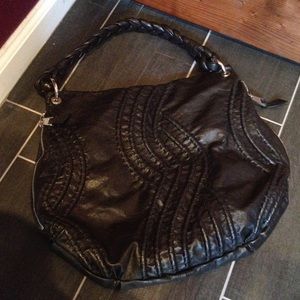 Fenn Wright Manson Leather Tote