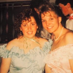 Meet your Posher, Brenda