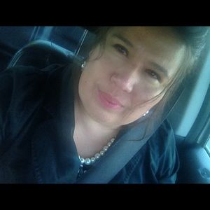 Meet your Posher, Terry