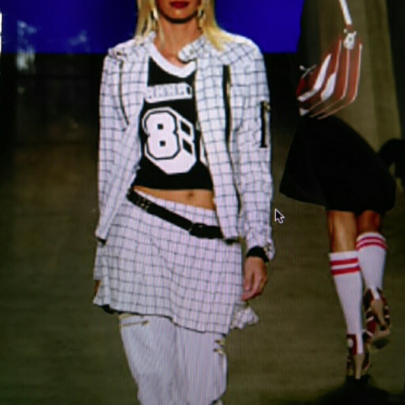 Rare Anna Sui T-Shirt