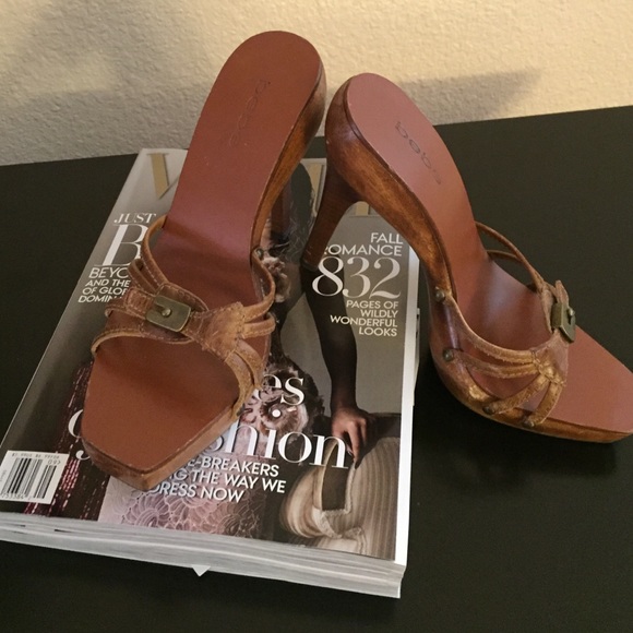 Heels