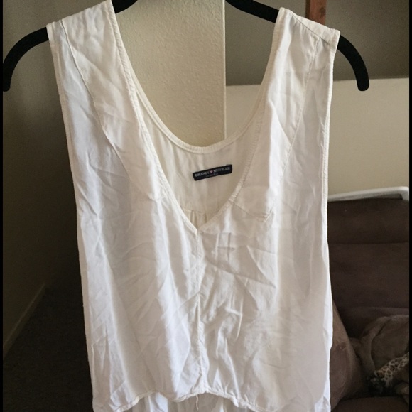 High-low tank top - Picture 1 of 3