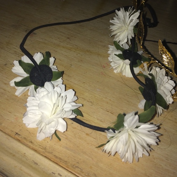 Headbands - Picture 2 of 3