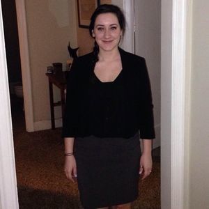 Meet your Posher, Brittney