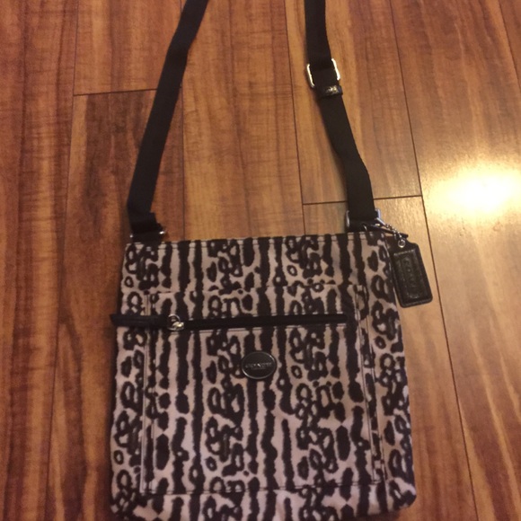 Coach Bags Coach Medium Size Crossbody Bag Poshmark