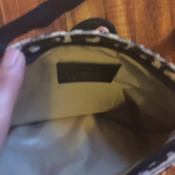 Coach Bags Coach Medium Size Crossbody Bag Poshmark