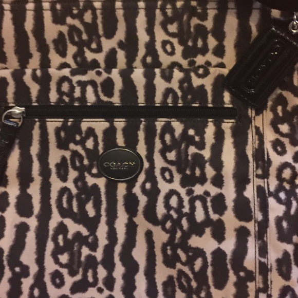 Coach Bags Coach Medium Size Crossbody Bag Poshmark