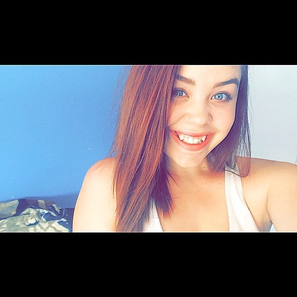 Meet your Posher, Rachael