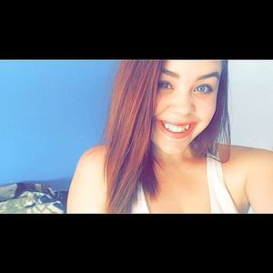 Meet your Posher, Rachael