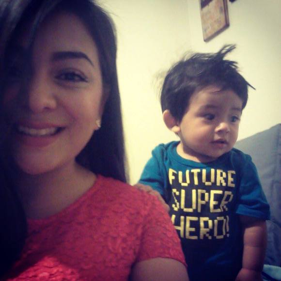 Meet your Posher, Cristina - Picture 1 of 1